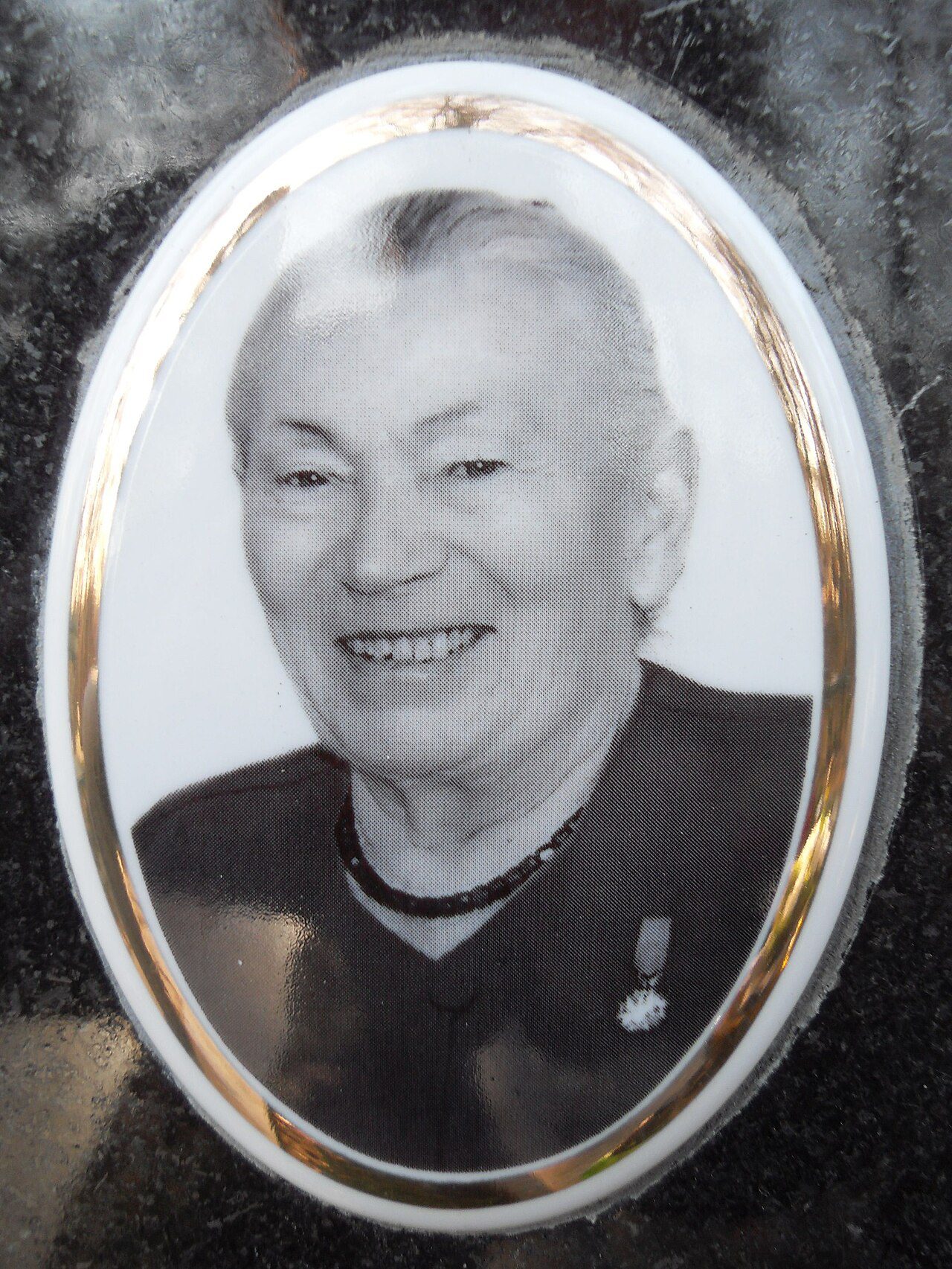 Anna Walentynowicz