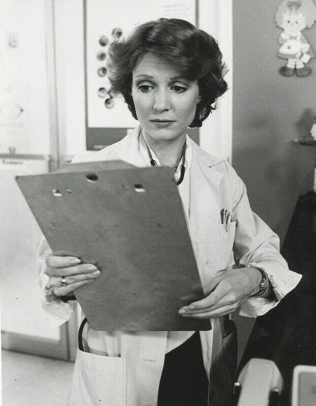Anne Schedeen