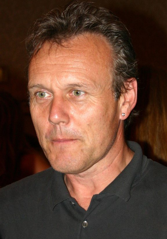Anthony Head
