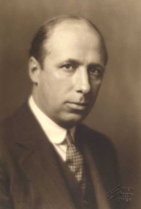 Anthony van Hoboken