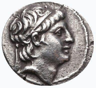 Antiochus VII Sidetes