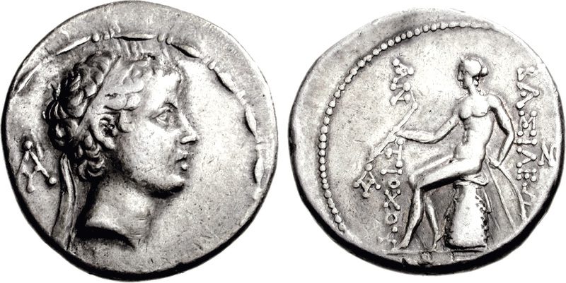 Antiochus V