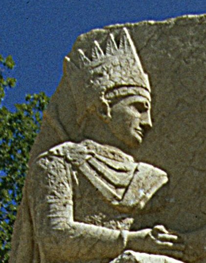 Antiochus III of Commagene
