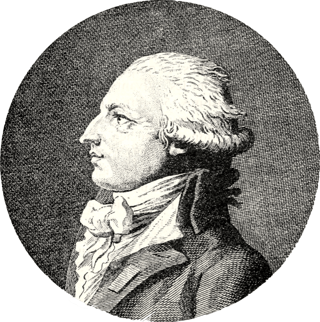 Antoine Destutt de Tracy
