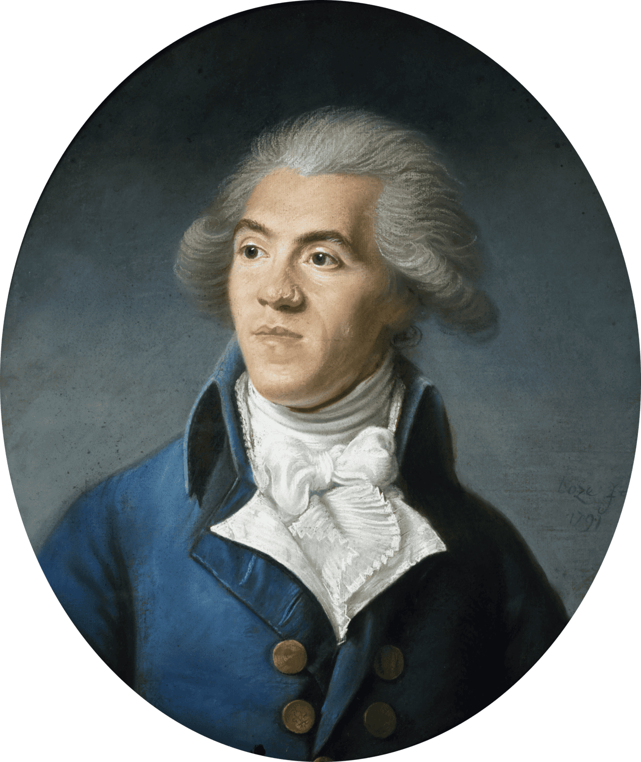 Antoine Barnave
