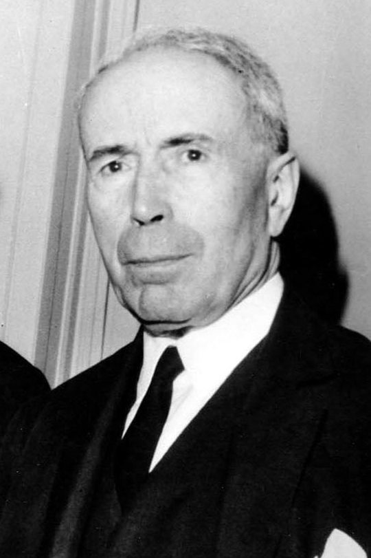 Antoine Pinay