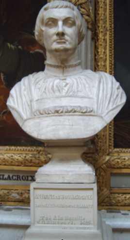 Anthony, Duke of Brabant