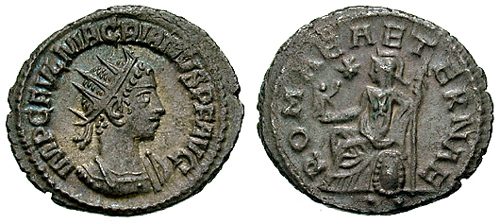 Macrianus Minor
