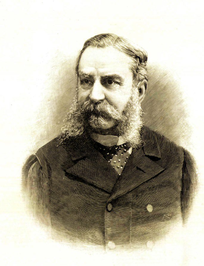 Antonio González de Aguilar, 8th Marquis of la Vega de Armijo