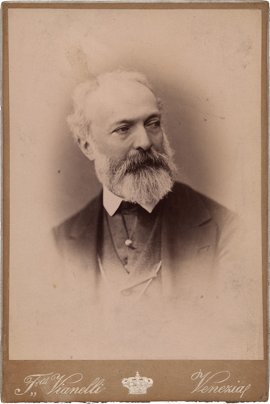 Antonio Bazzini