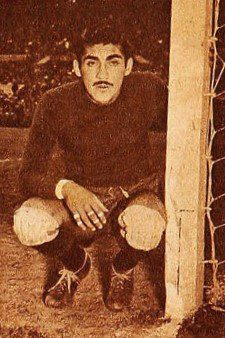 Antonio Carbajal