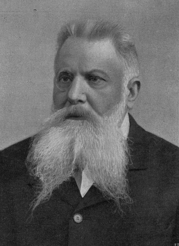 Antonio Starabba di Rudinì