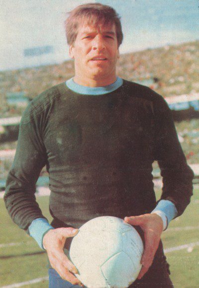 Antonio Roma