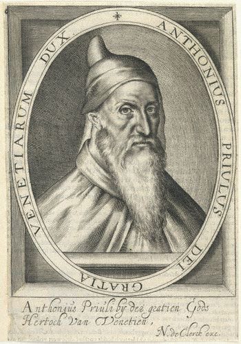 Antonio Priuli