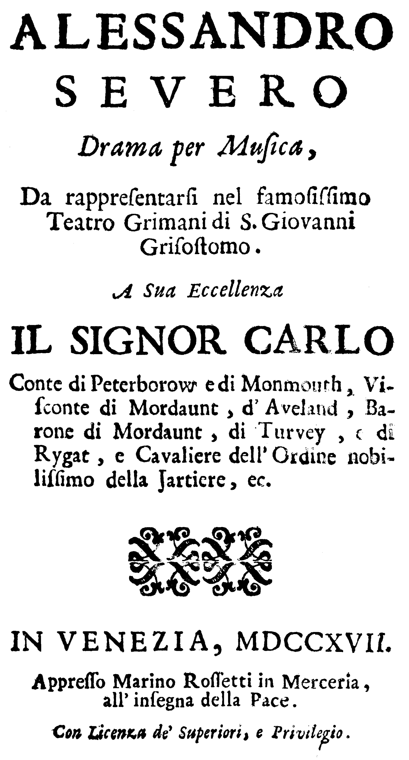 Antonio Lotti
