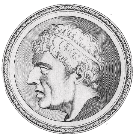 Aratus of Sicyon