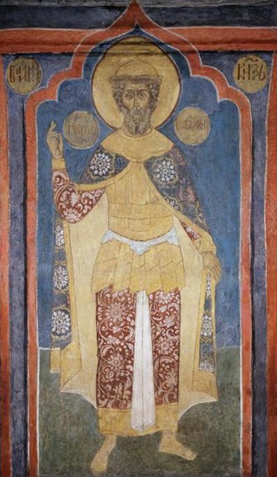 Yuri II of Vladimir