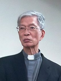 Peter Takeo Okada