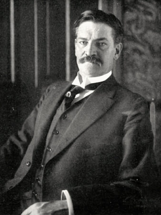 Archibald Gracie IV