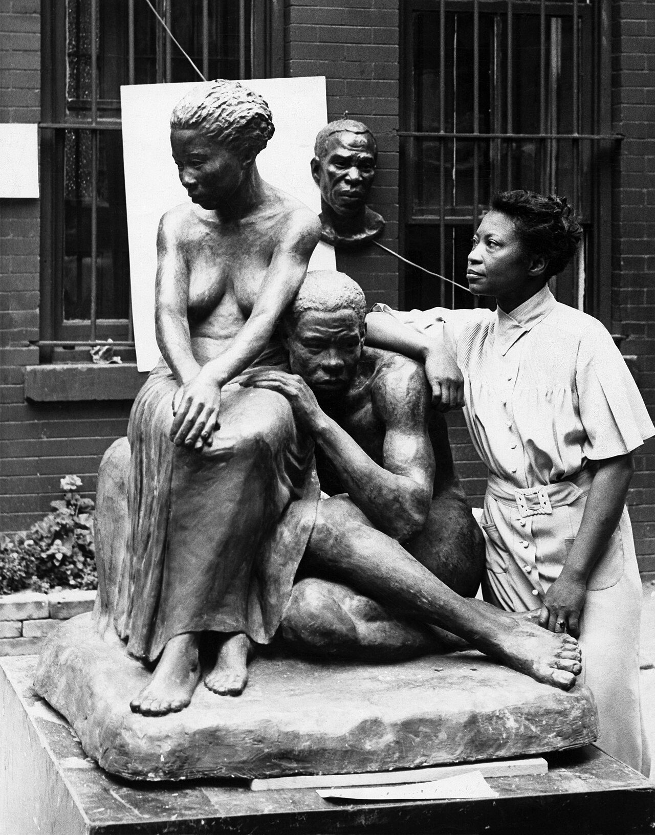 Augusta Savage