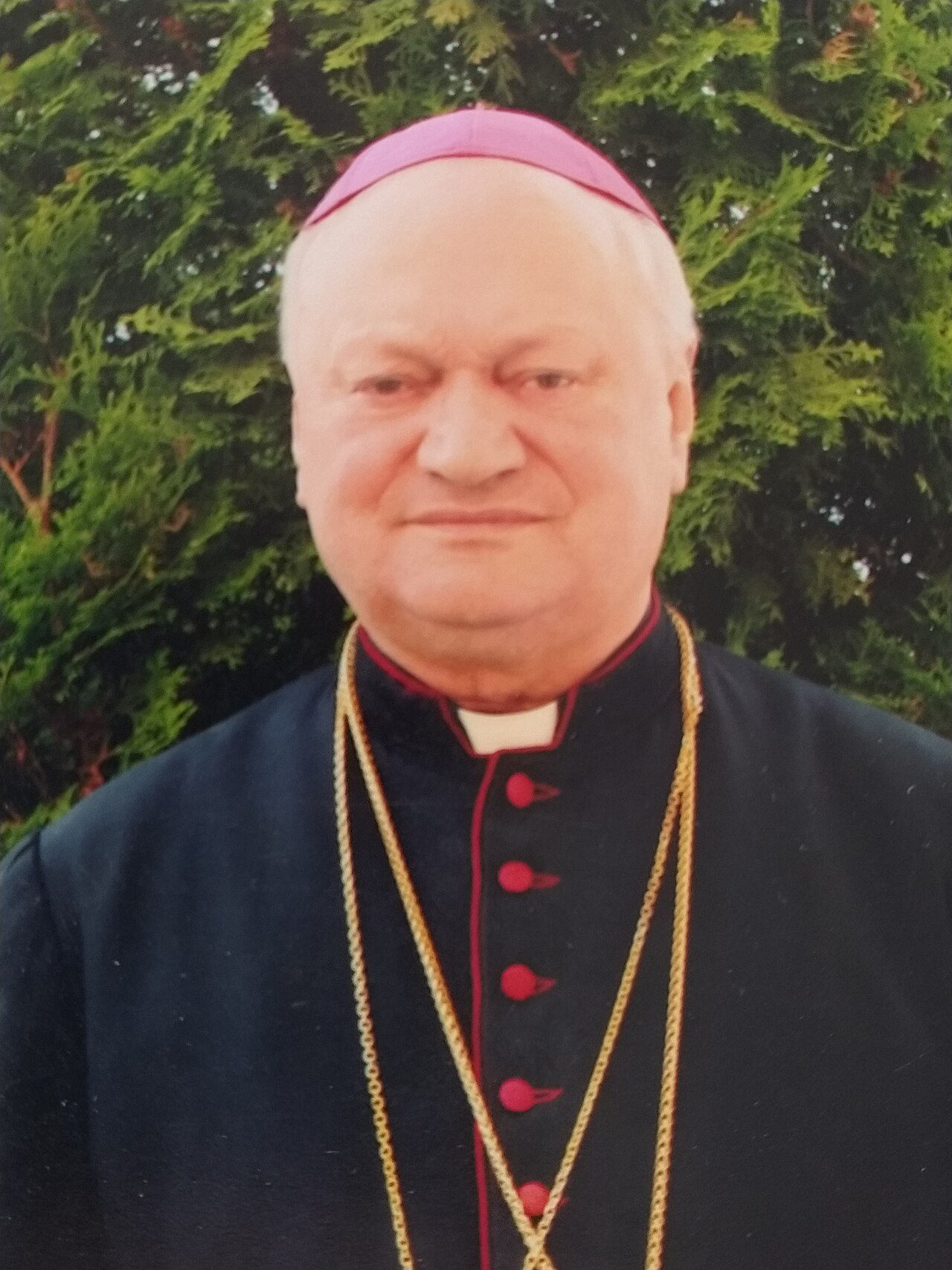 Lucian Mureșan