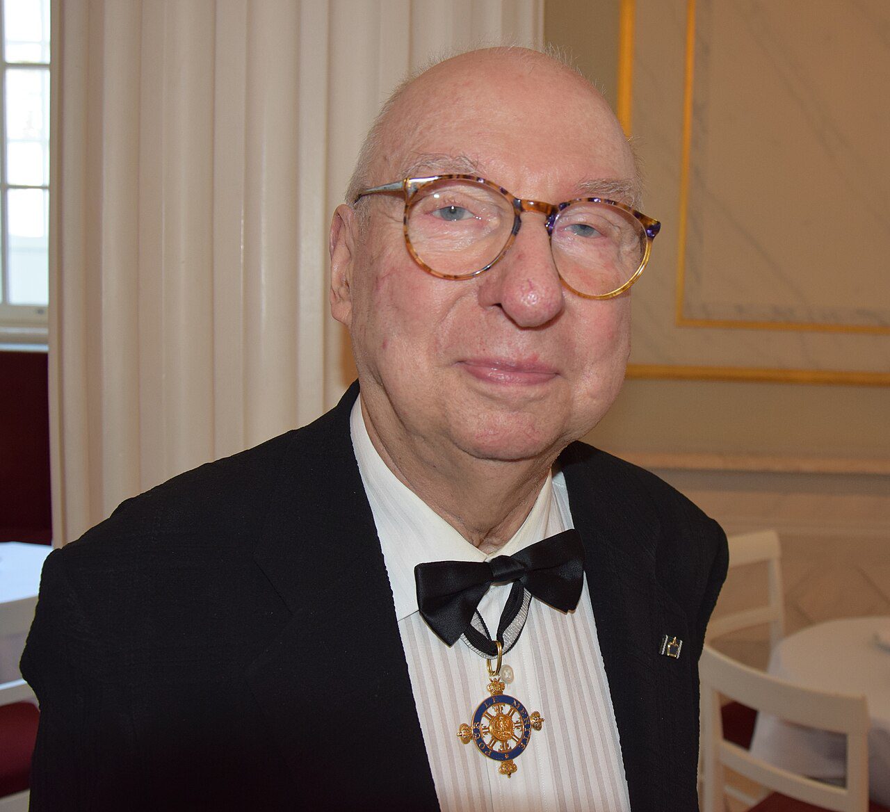 Aribert Reimann
