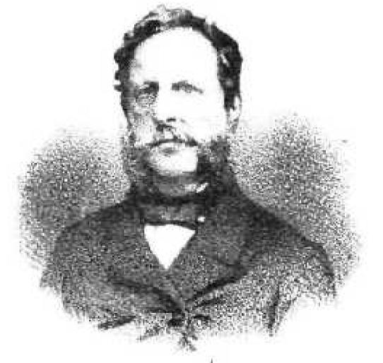 Aristidis Moraitinis