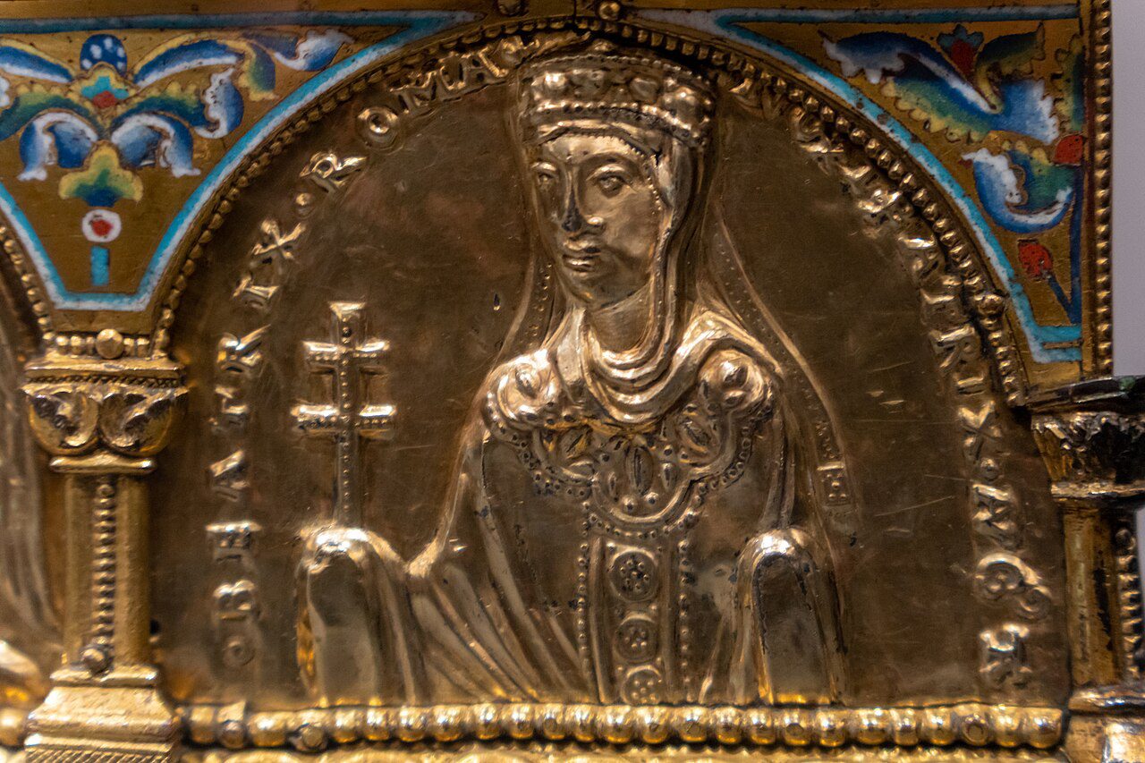 Beatrice I, Countess of Burgundy