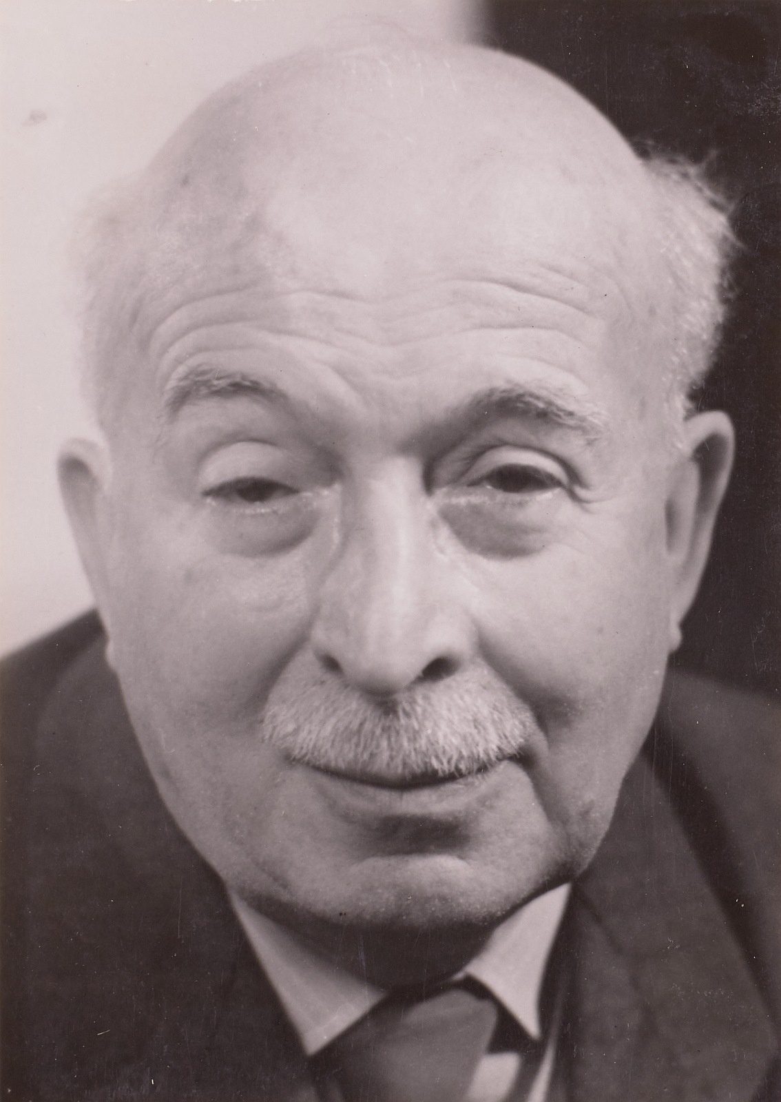 Arnold Zweig