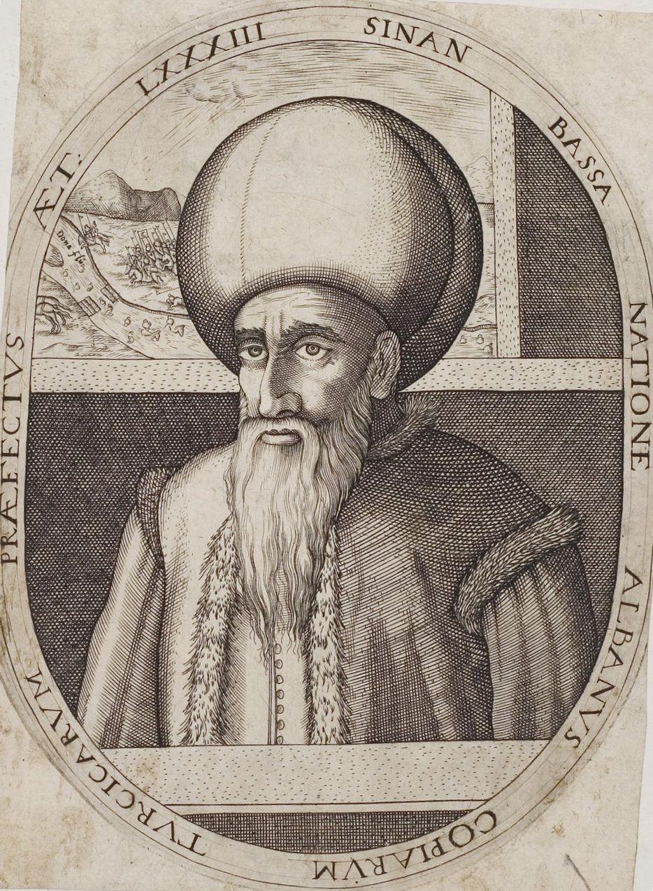 Sinan the Great