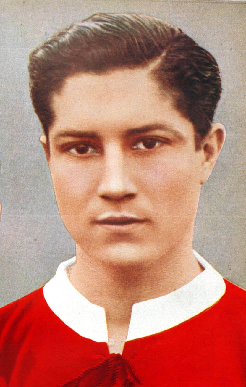 Arsenio Erico