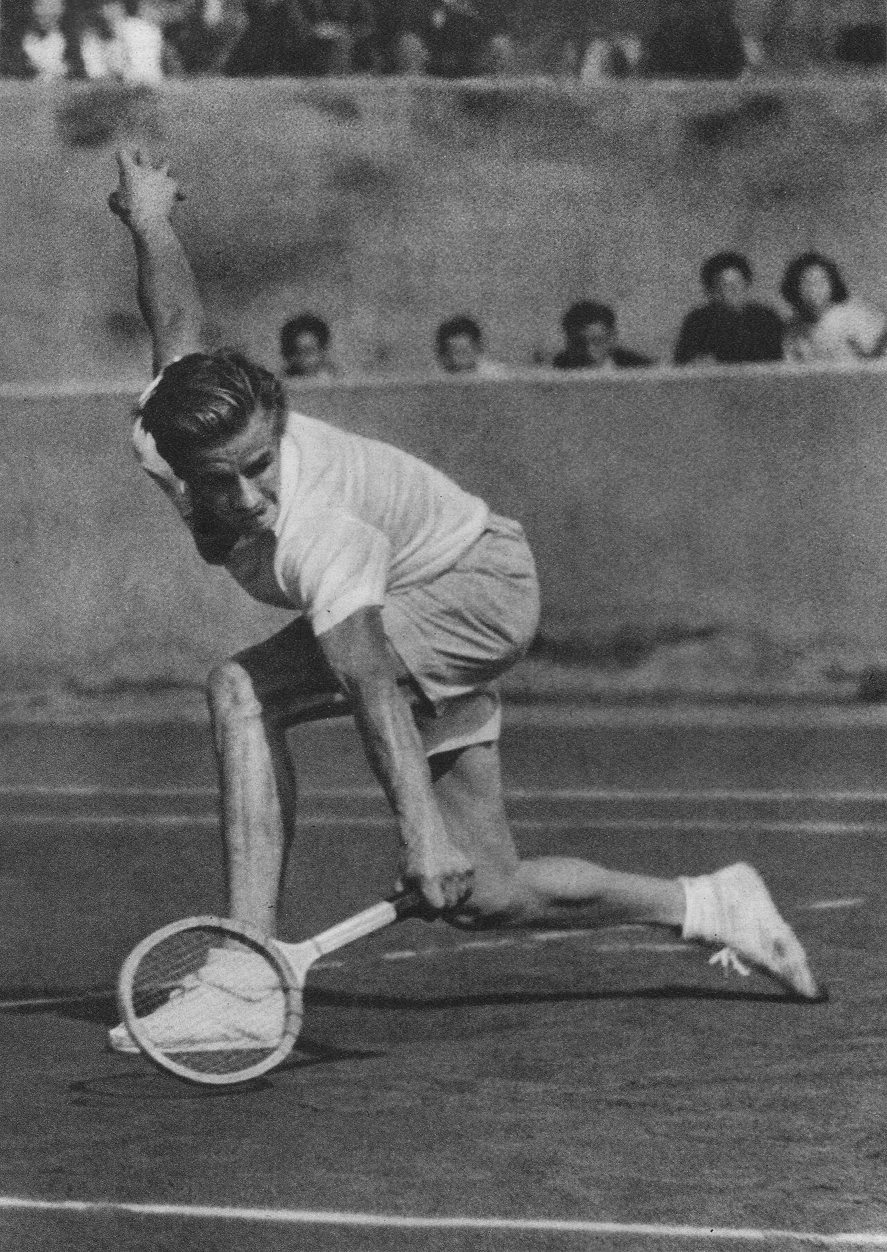 Art Larsen