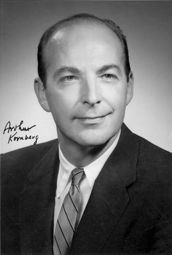 Arthur Kornberg