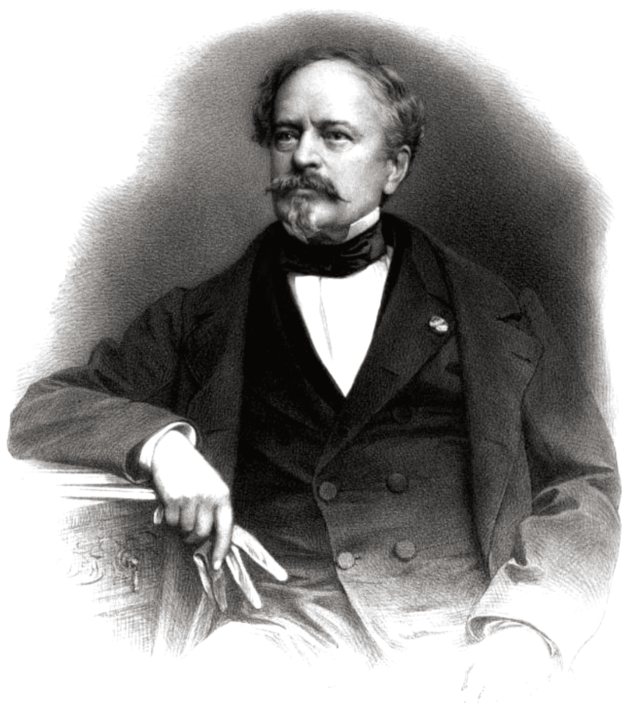 Arthur Morin