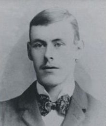 Arthur Johnson