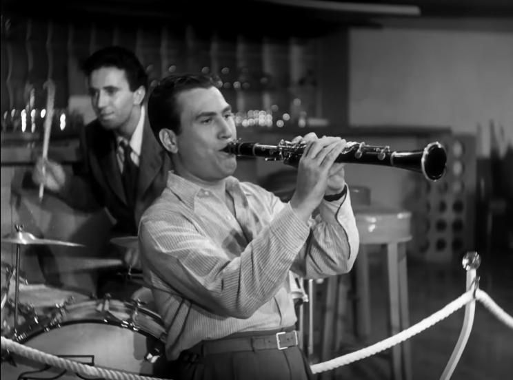 Artie Shaw