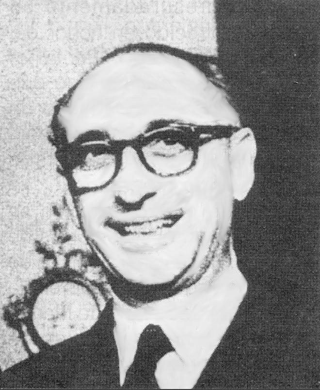 Arturo Frondizi