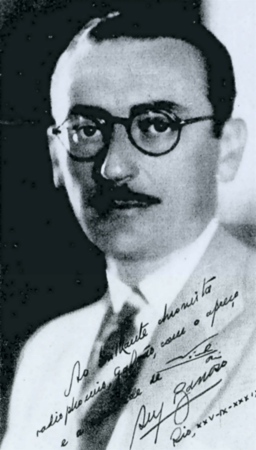 Ary Barroso