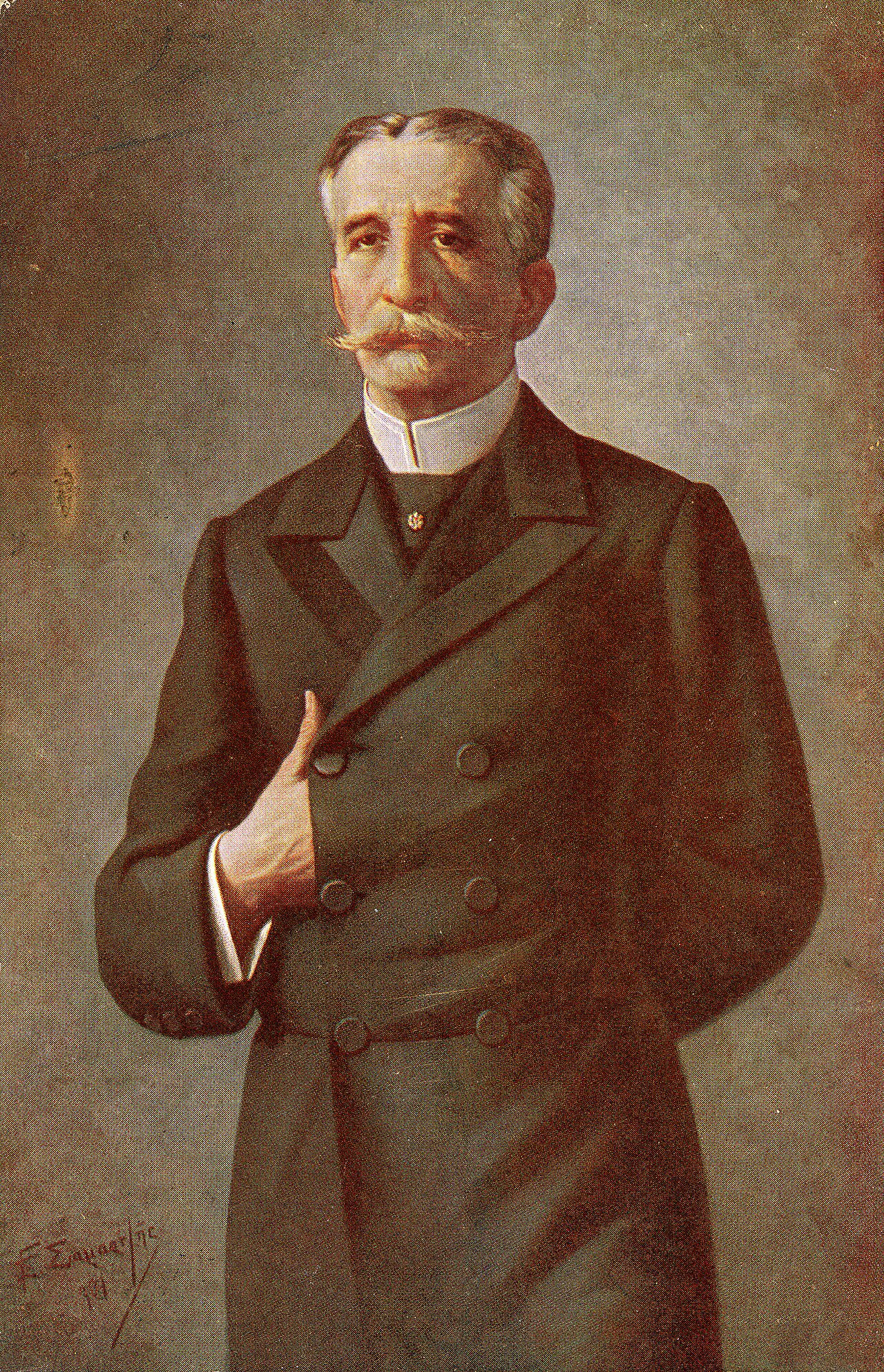 Georgios Theotokis