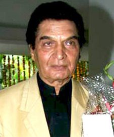 Govardhan Asrani