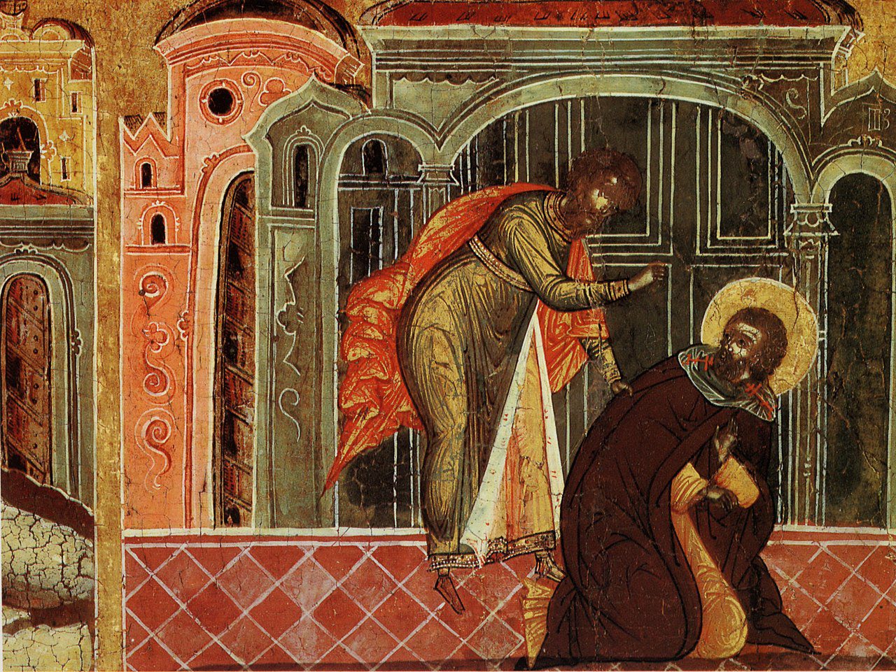 Malyuta Skuratov
