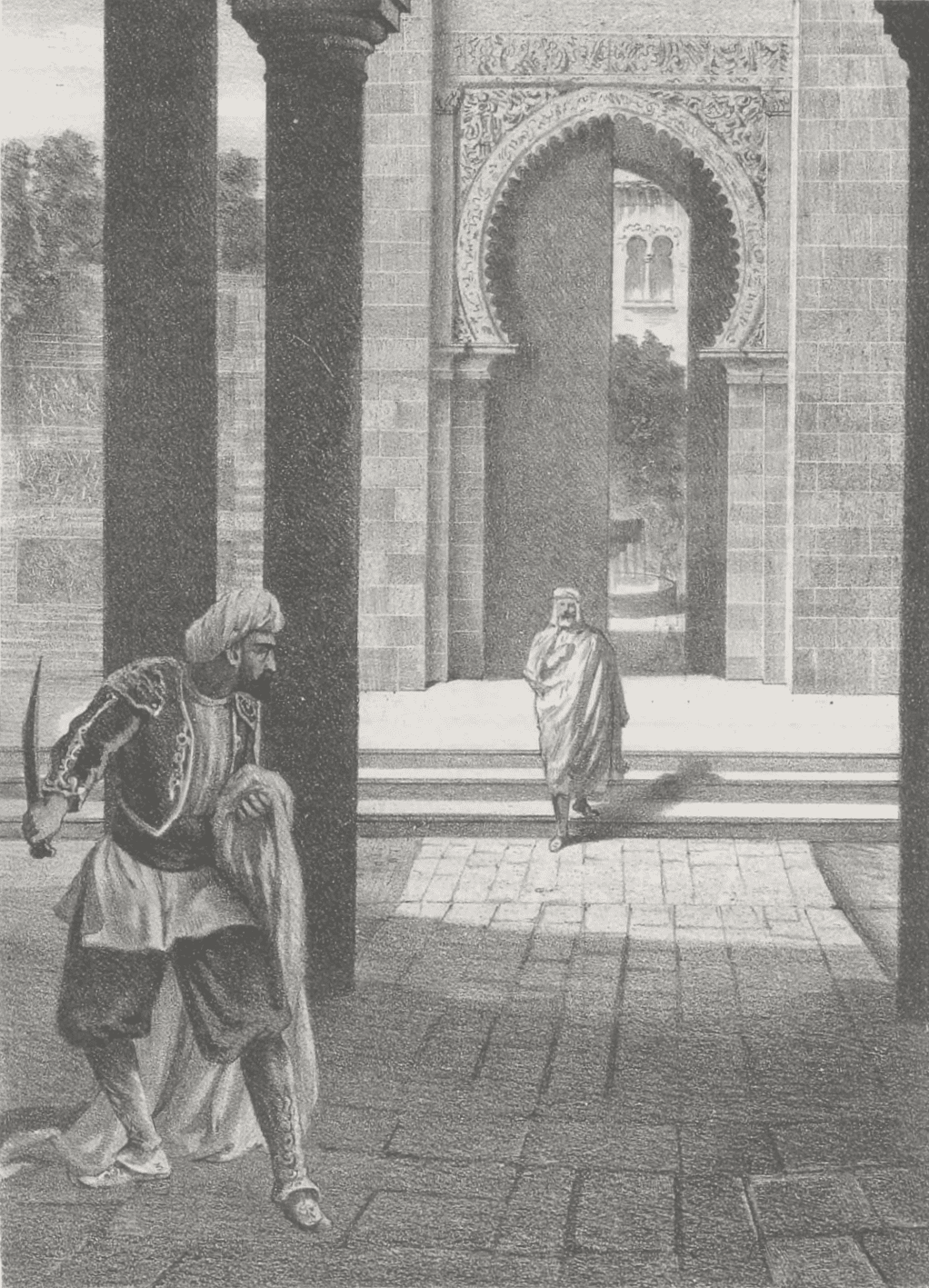 Muhammad II of Granada