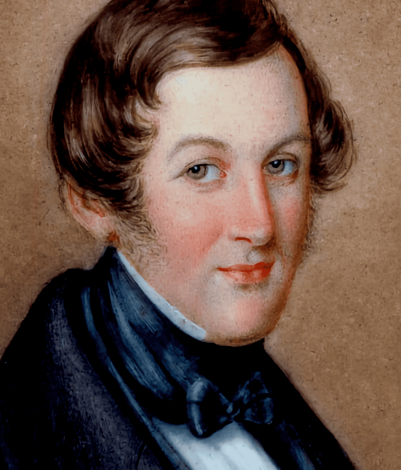 Astolphe-Louis-Léonor de Custine, Marquis de Custine