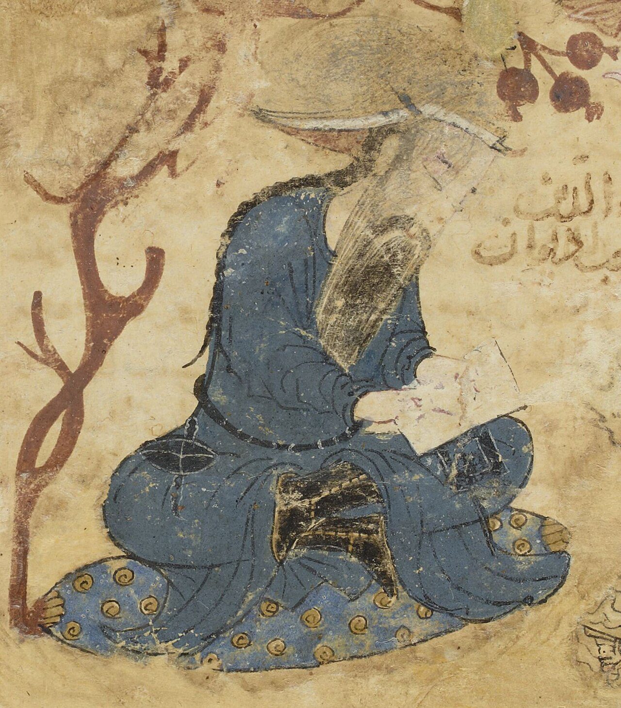 Ata-Malik Juvayni