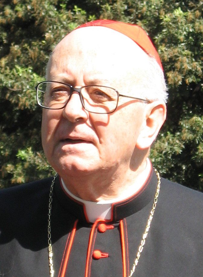 Attilio Nicora