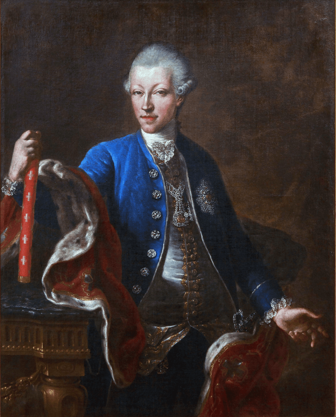 Carlo Emanuele IV of Sardinia