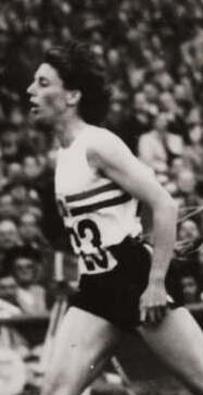 Audrey Williamson