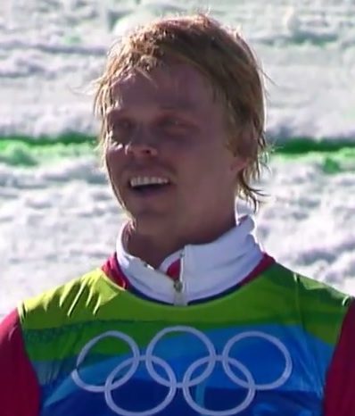 Audun Grønvold