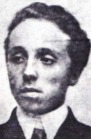 August Kubizek