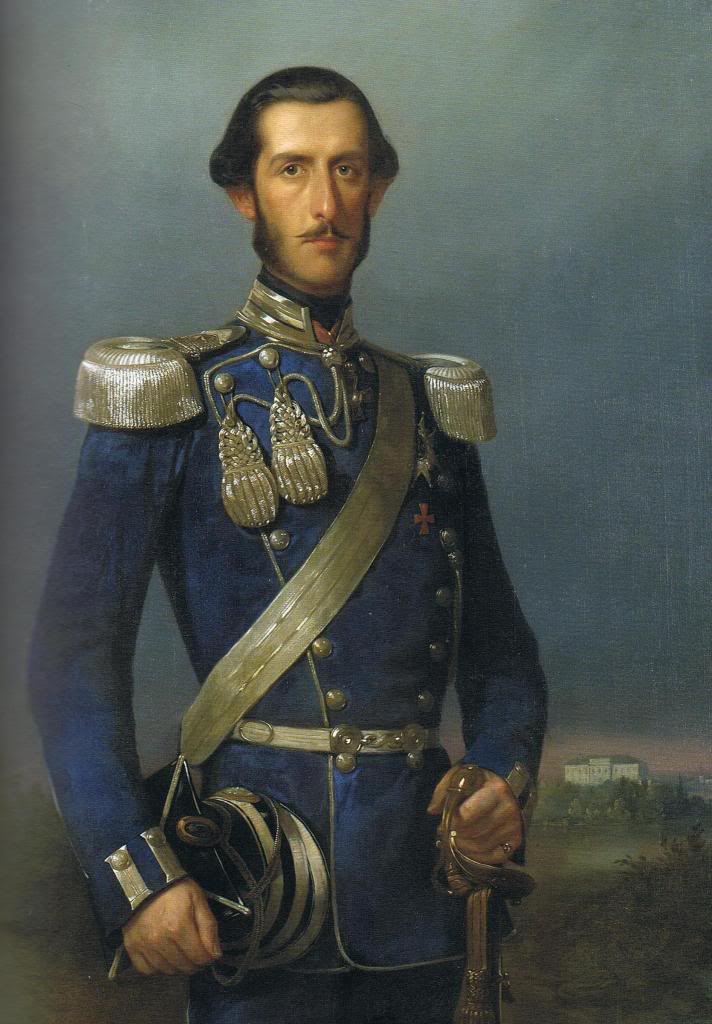 Prince August, Duke of Dalarna